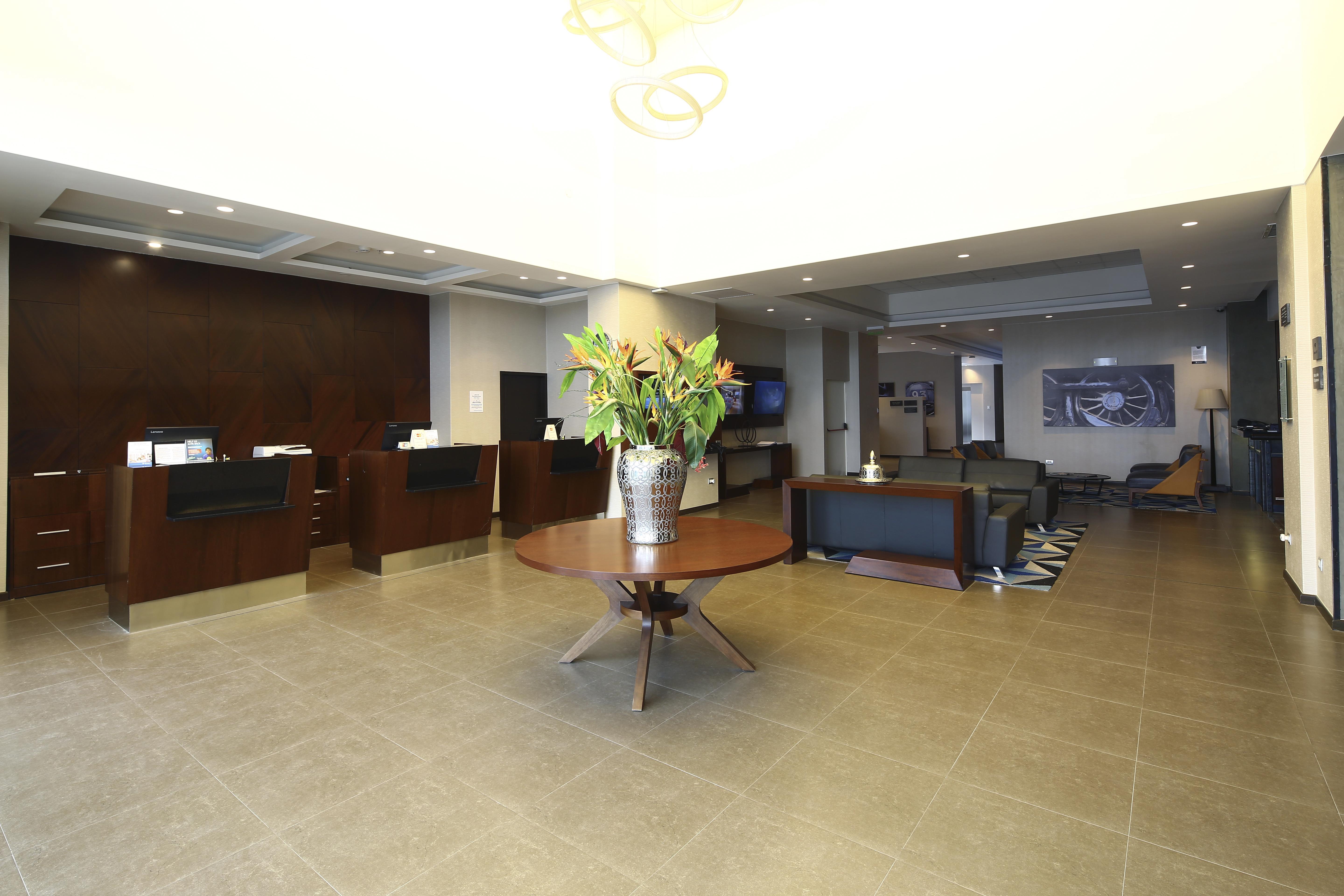 فندق Casa Andina Select تاكنا المظهر الخارجي الصورة