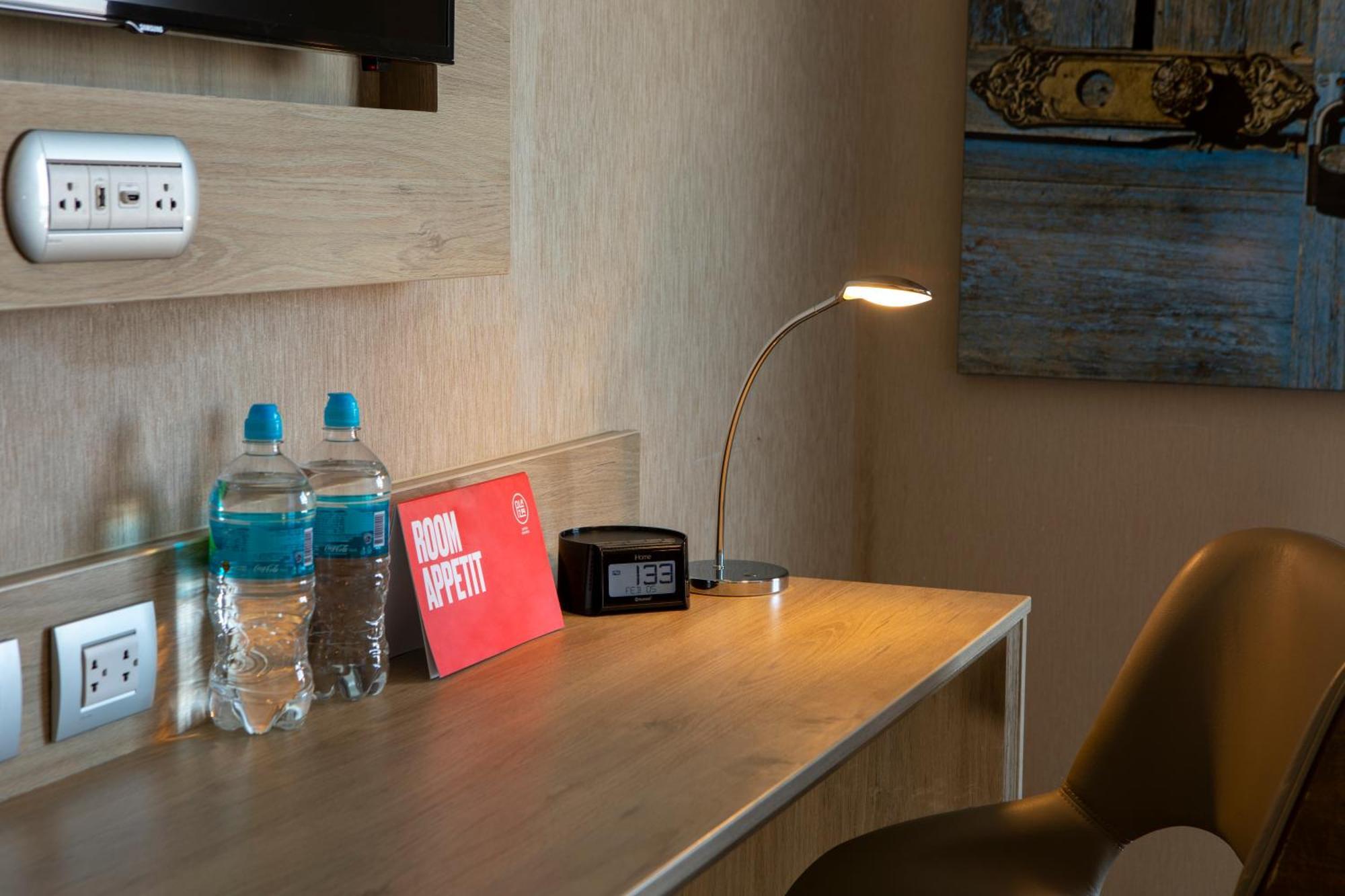 فندق Casa Andina Select تاكنا المظهر الخارجي الصورة