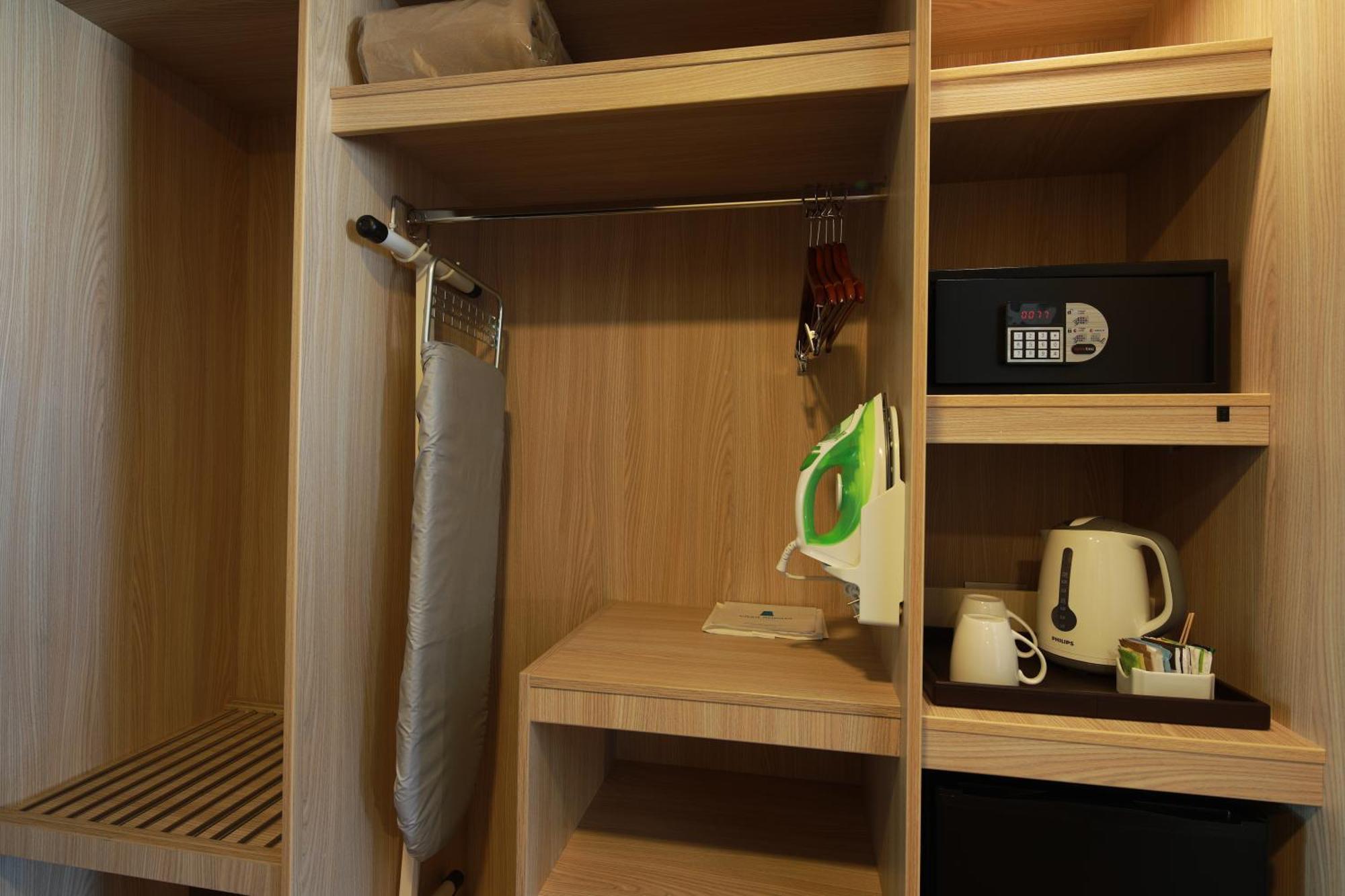 فندق Casa Andina Select تاكنا المظهر الخارجي الصورة