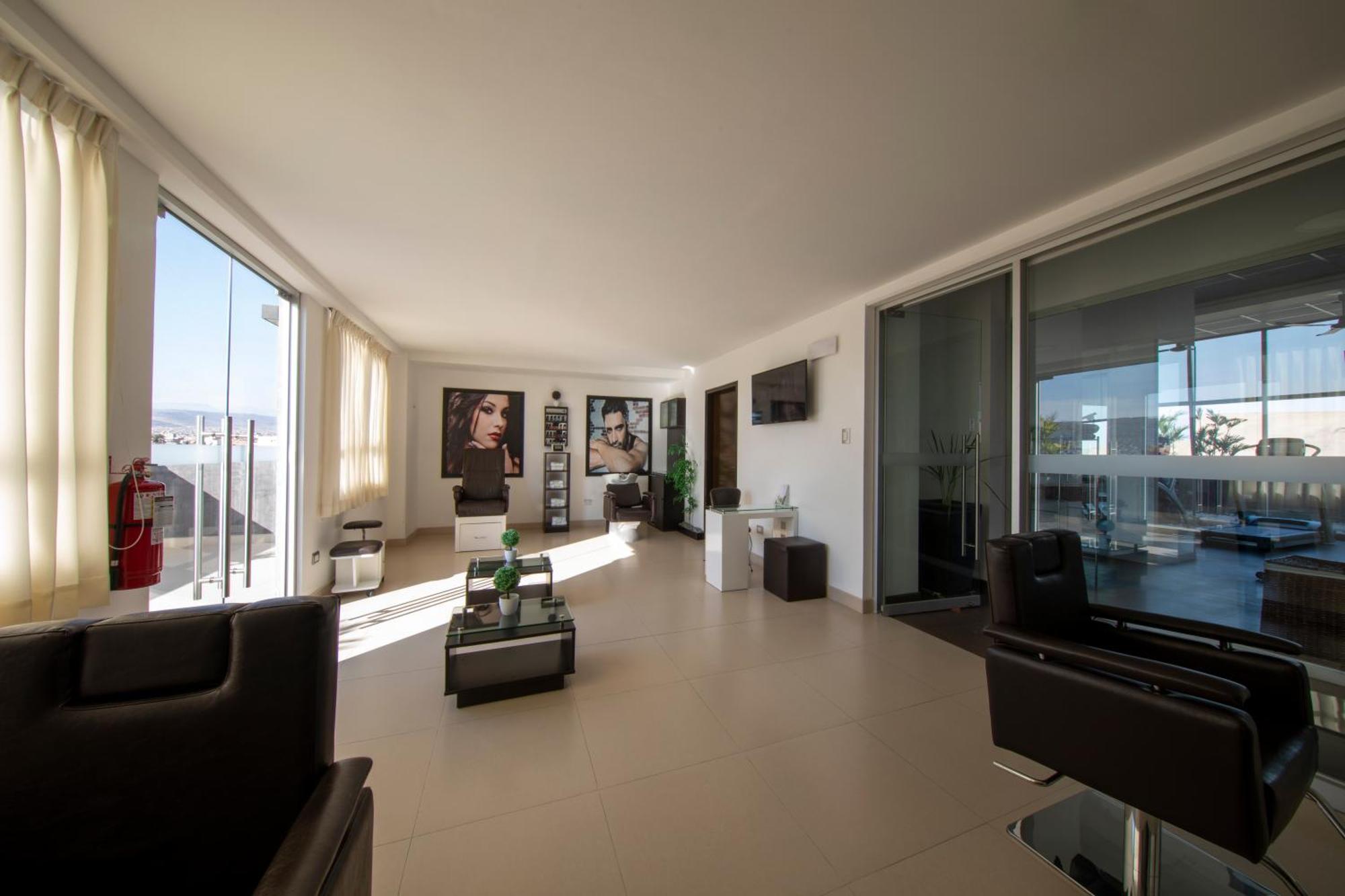 فندق Casa Andina Select تاكنا المظهر الخارجي الصورة