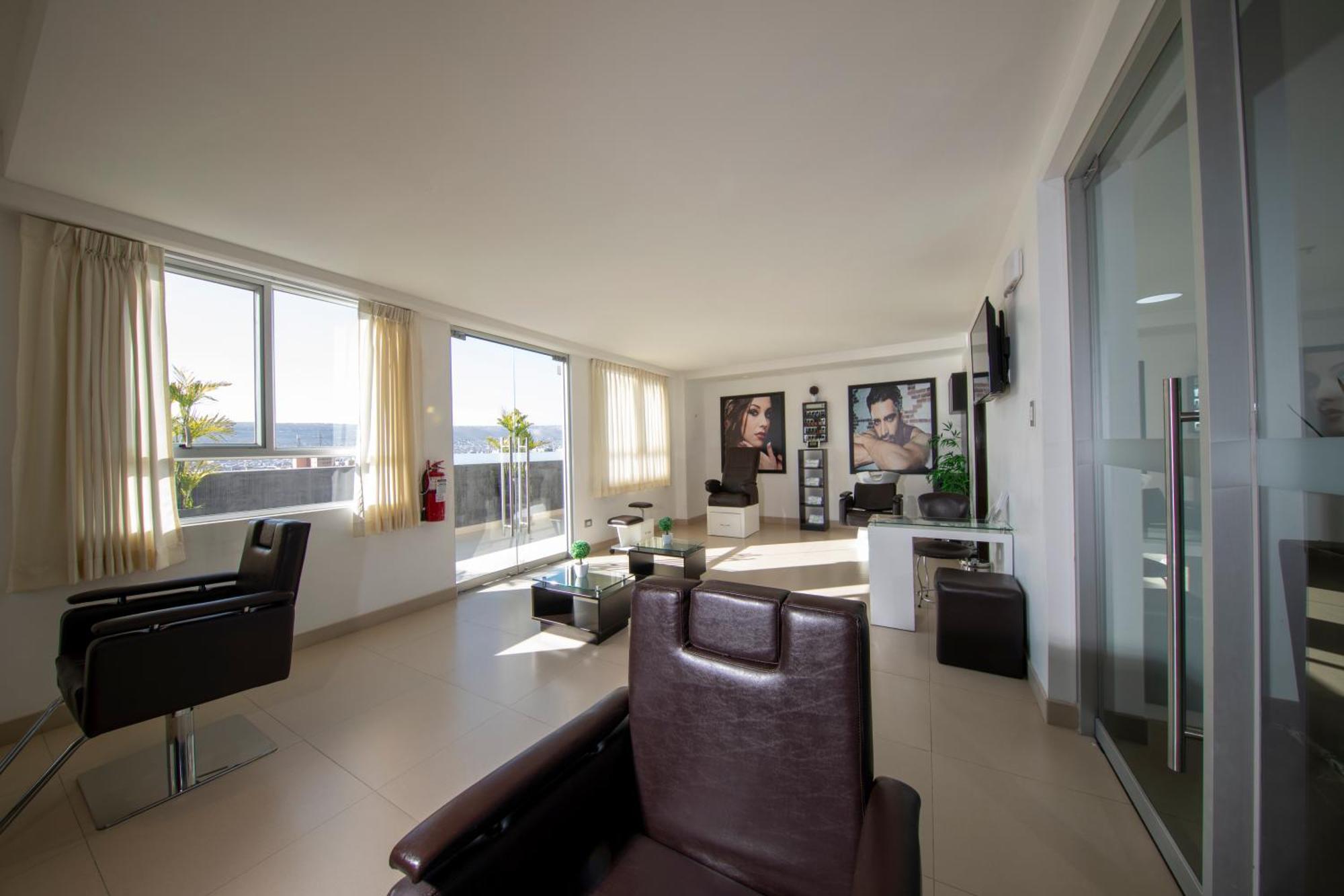 فندق Casa Andina Select تاكنا المظهر الخارجي الصورة