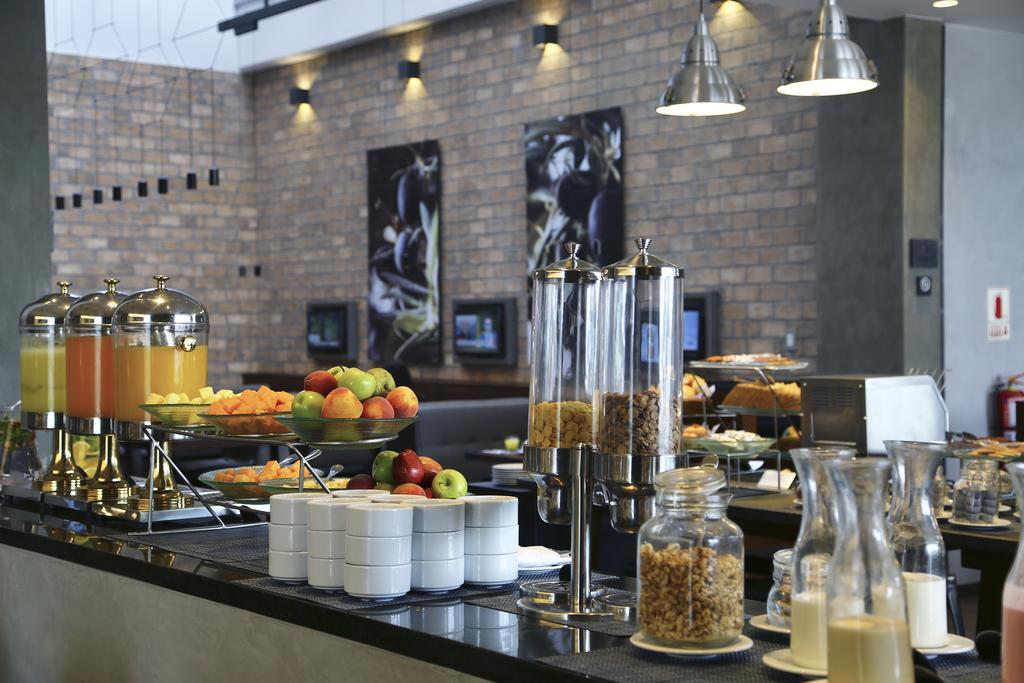 فندق Casa Andina Select تاكنا المظهر الخارجي الصورة